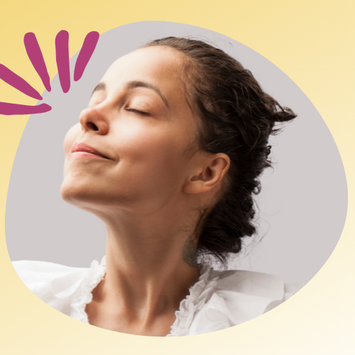 جلسة بتقنية الثيتا