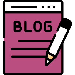 blog blog